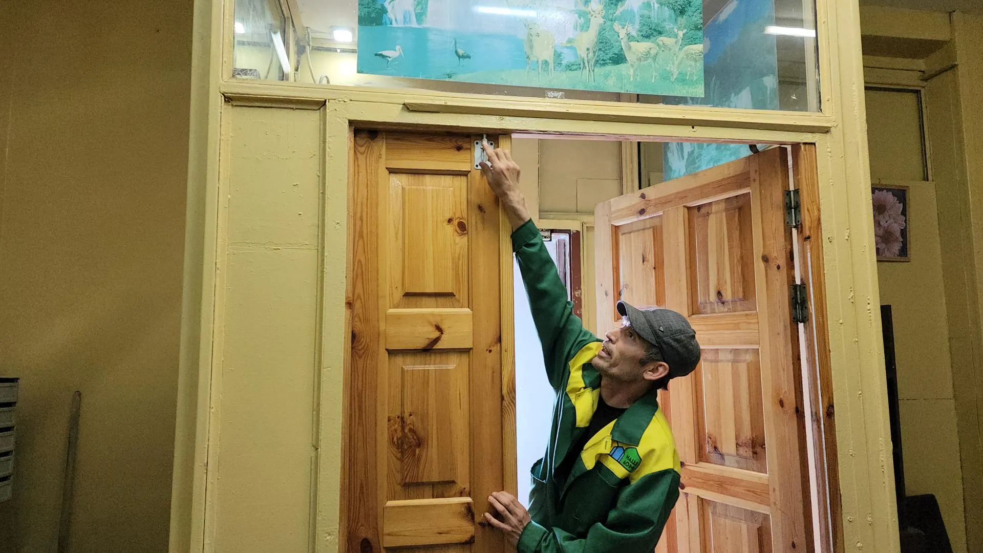 Фото: Ольга Фельдфебелева