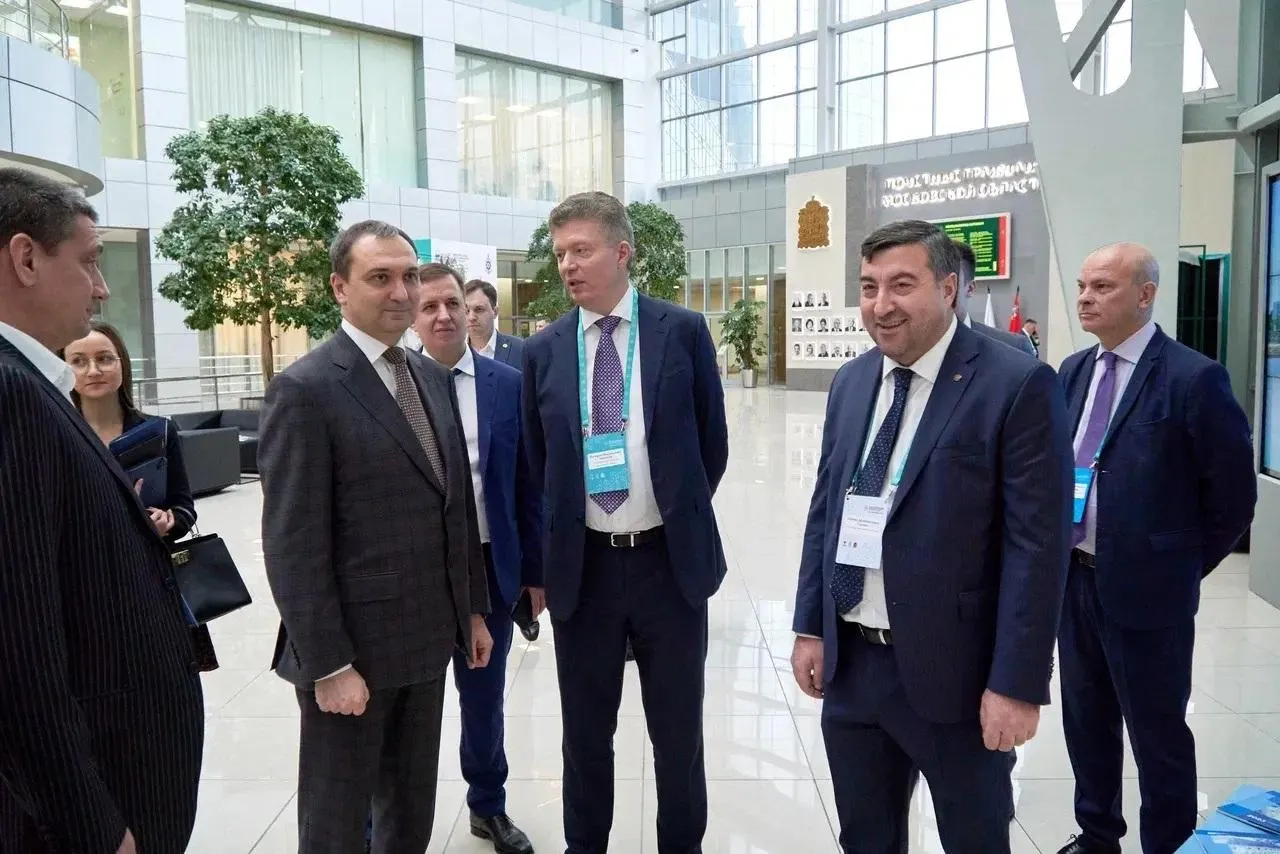 Фото: министерство жилищно-коммунального хозяйства Московской области