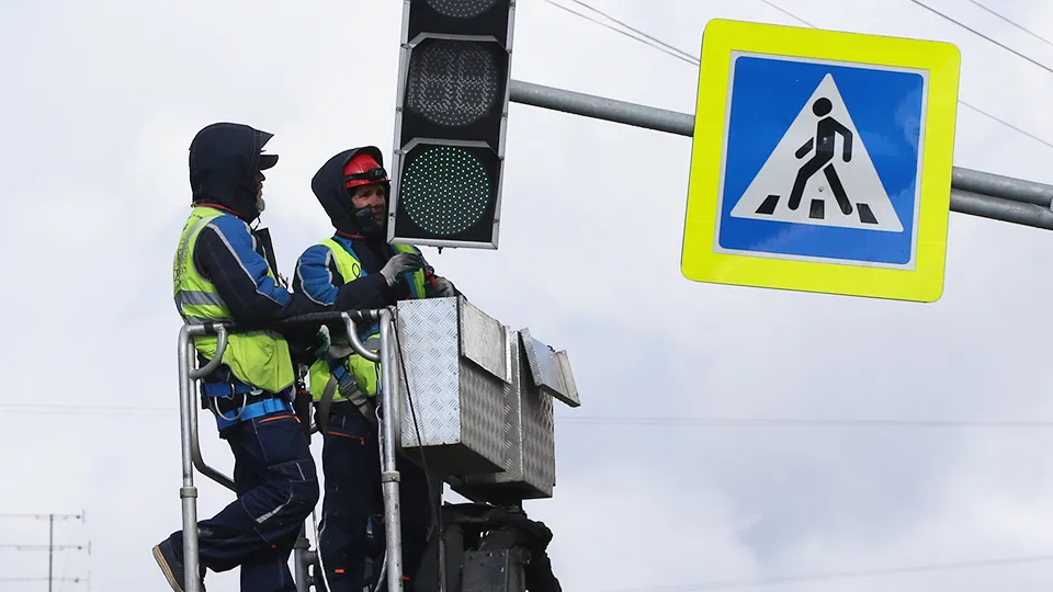 Фото: ТАСС/Ярослав Чингаев