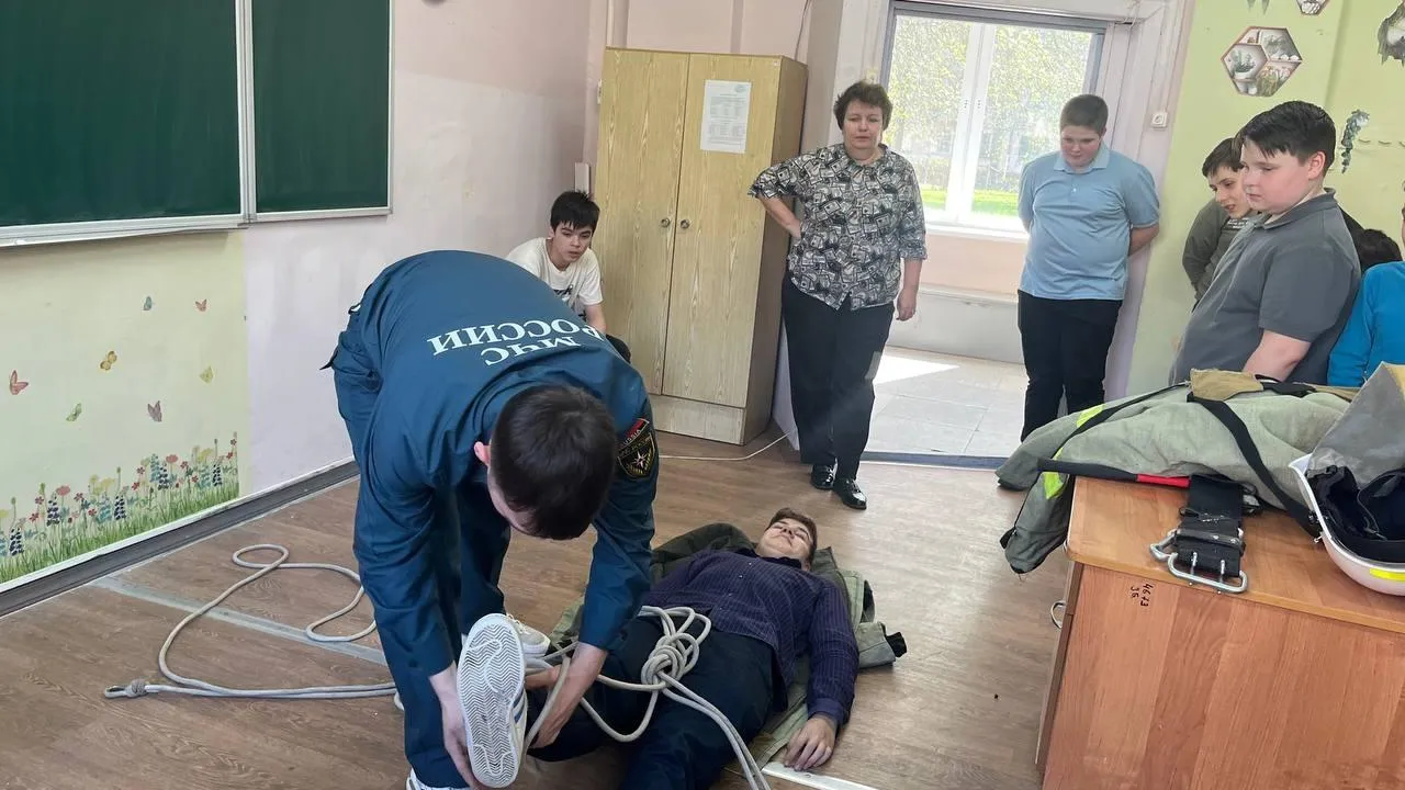 Фото: министерство образования Московской области