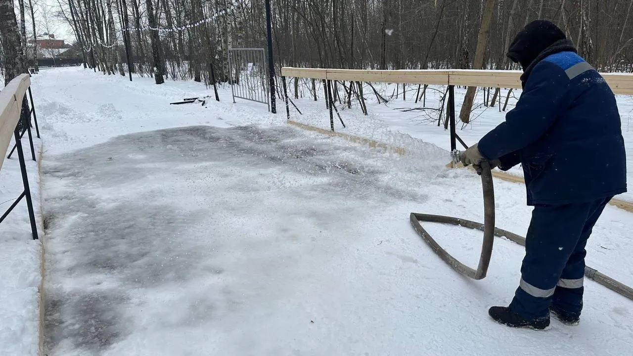 Фото: Эдуард Стратонов