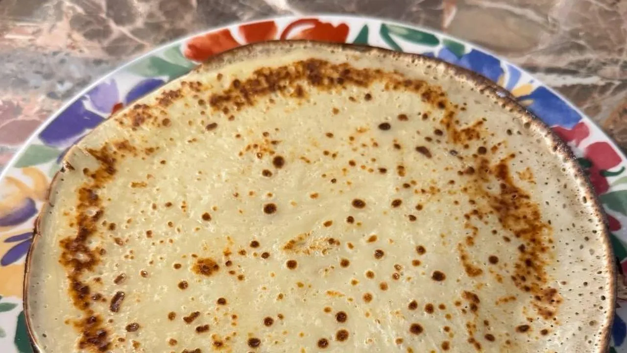 REGIONS /Полина Павлова