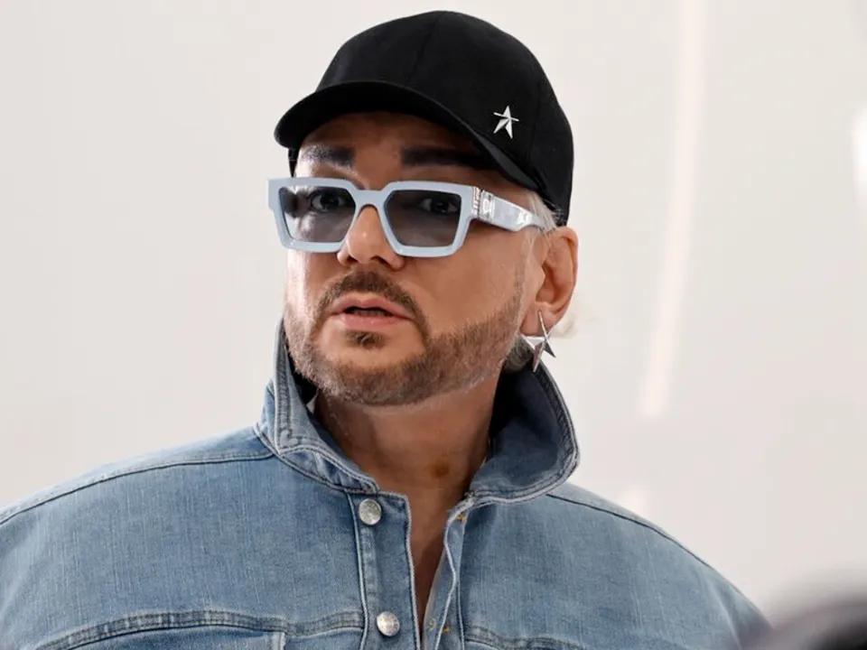 «Метаморфоз с годами будет все больше»: таролог раскрыла причину кардинальных изменений во внешности Киркорова