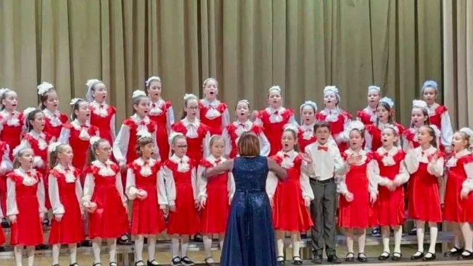 Фото: пресс-служба администрации г.о. Лобня