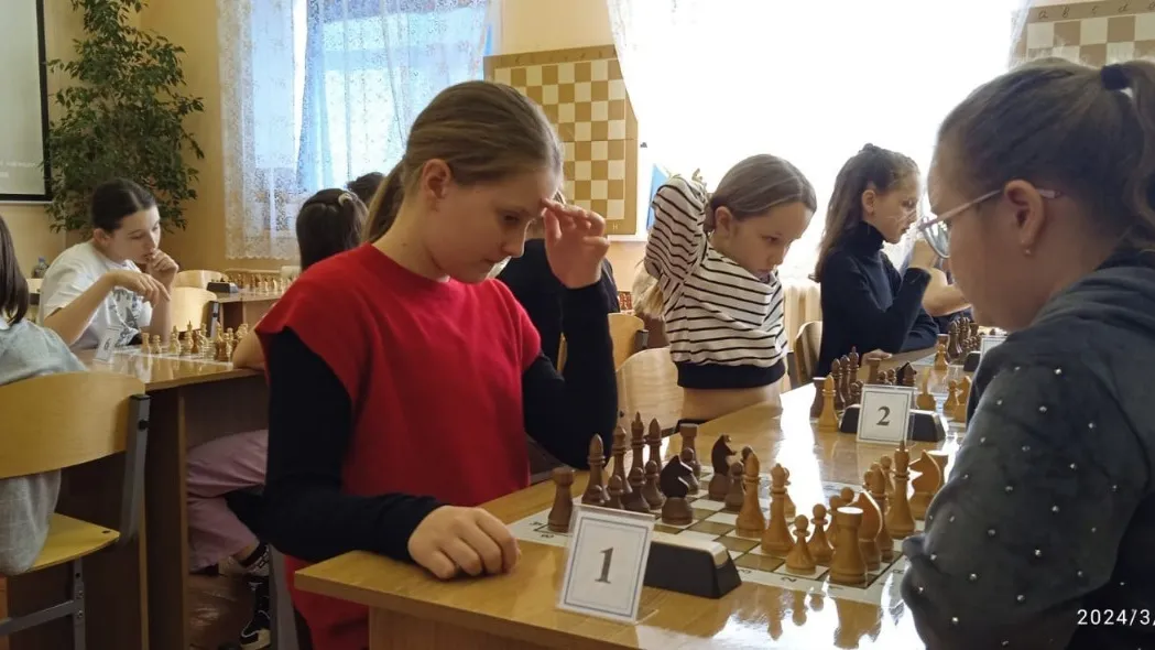 Фото: ДЮСШ г.о. Зарайск.