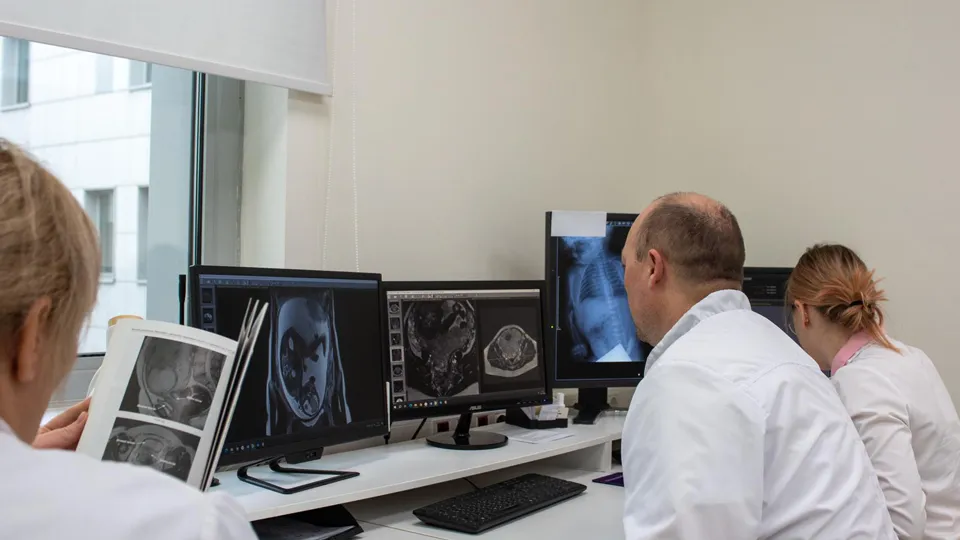 Фото: Щелковский перинатальный центр