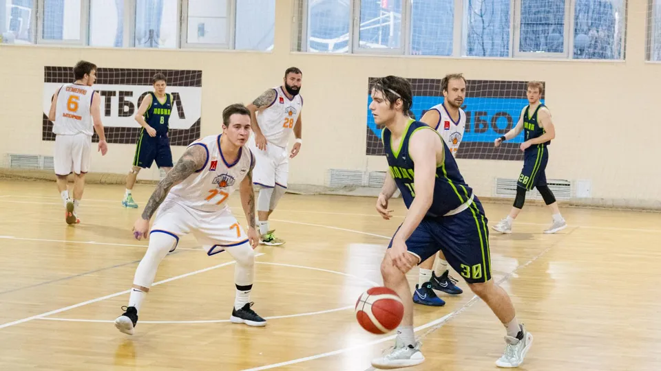 Фото: Дарья Попова