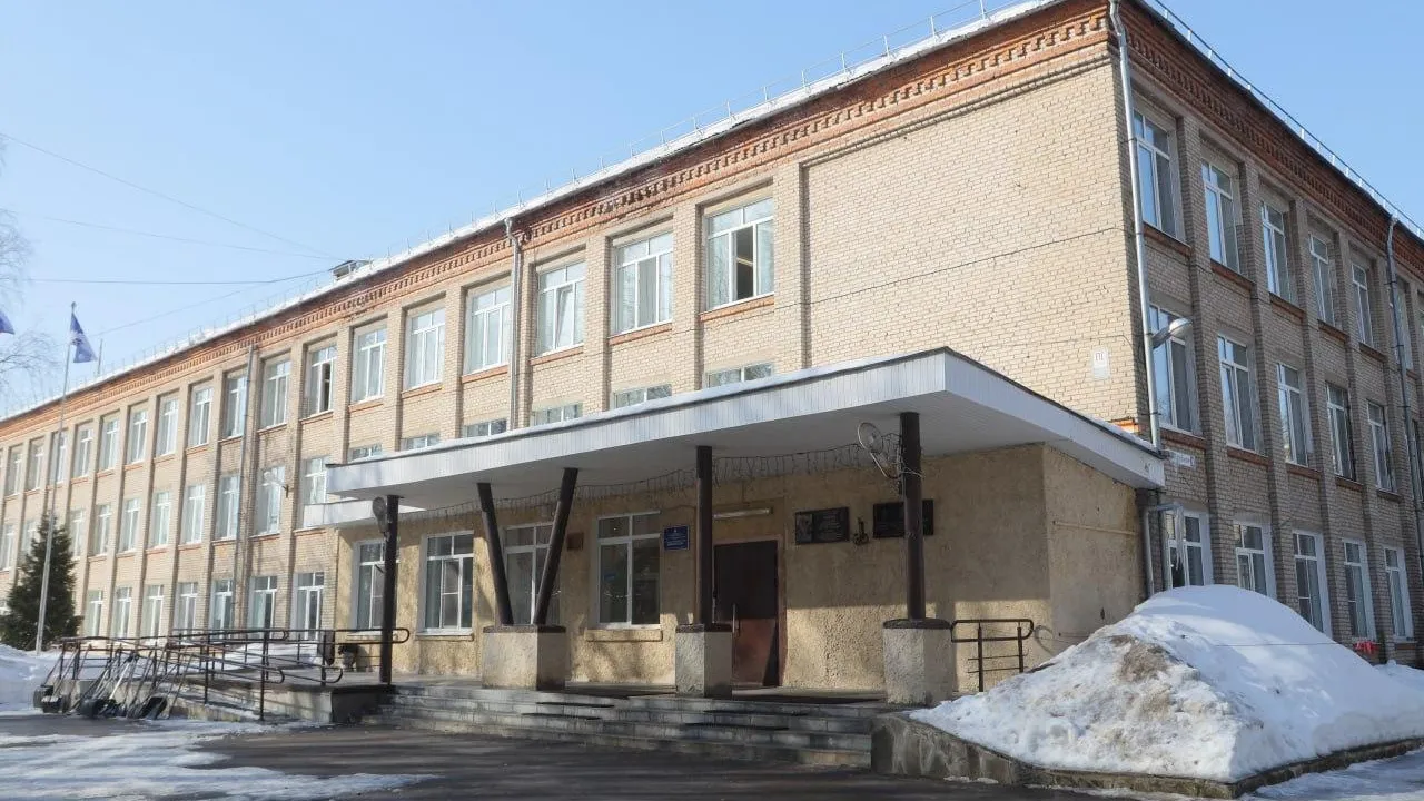 пресс-служба администрация Сергиево-Посадского г.о.