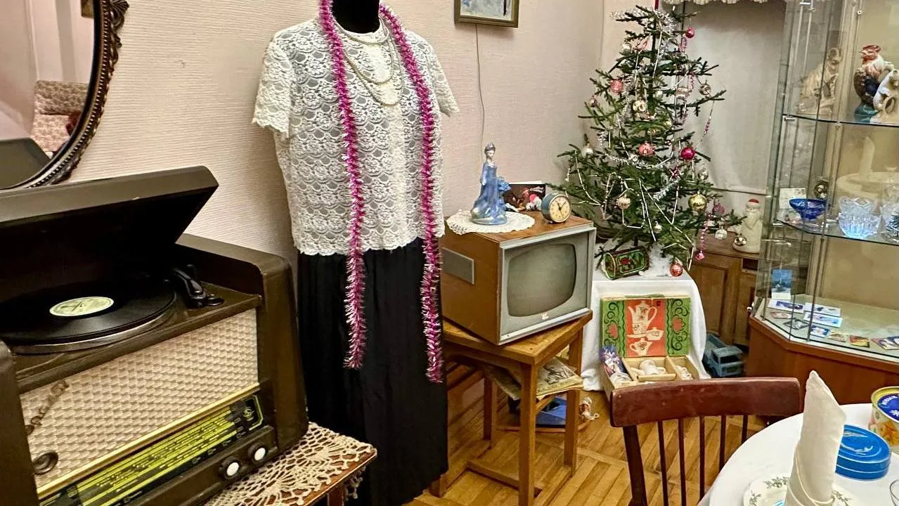 Фото: Каширский краеведческий музей