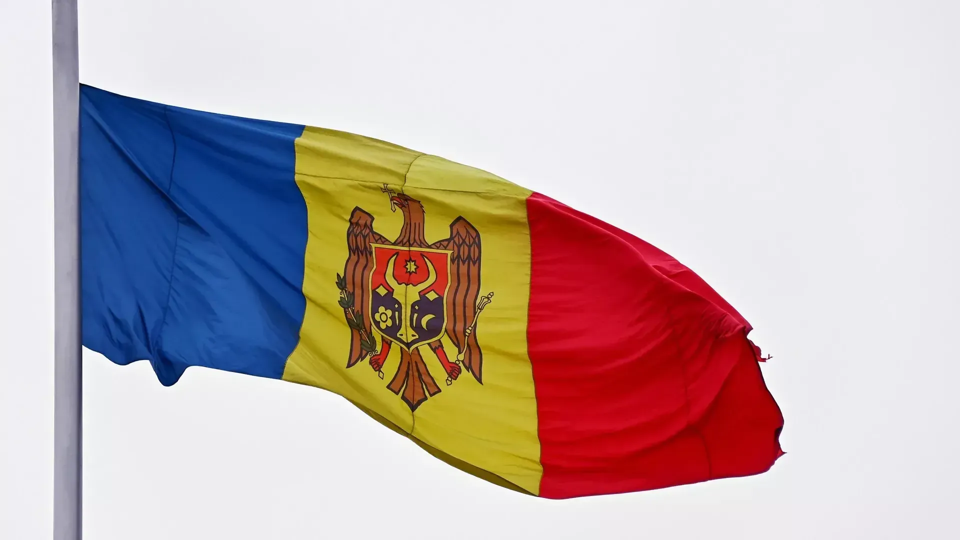 Курс взят: парламент Молдавии принял декларацию о начале евроинтеграции