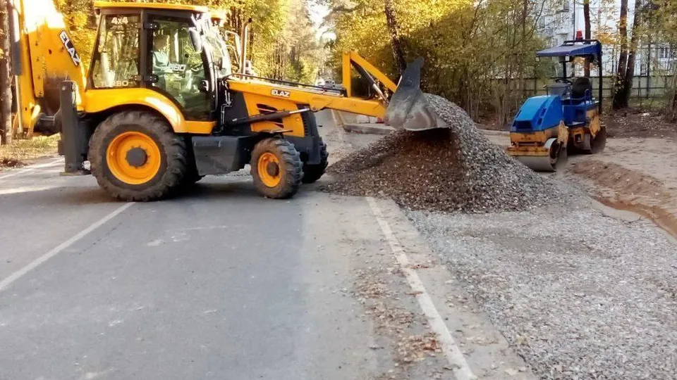 Фото: пресс-служба Администрации г. о. Красногорск