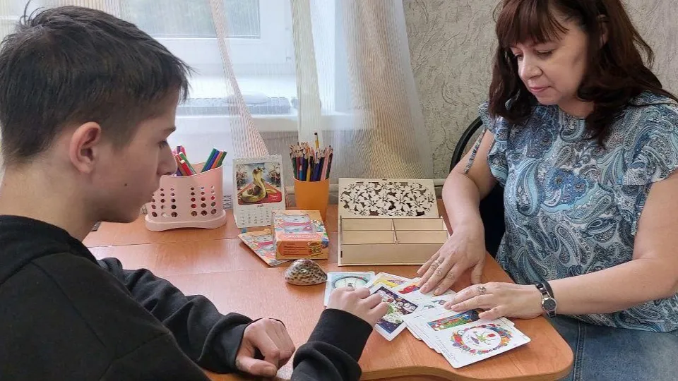 Фото: Семейный центр «Маяк»