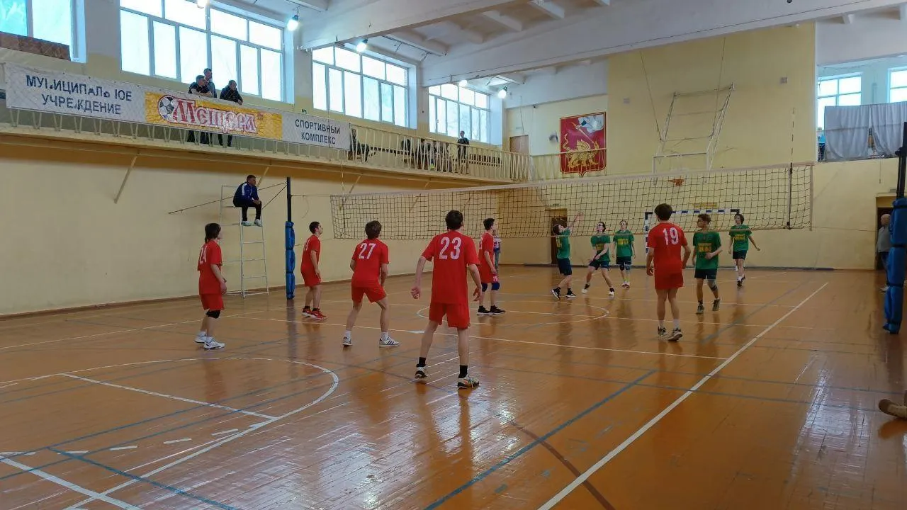 vk.com/Спортивный Егорьевск