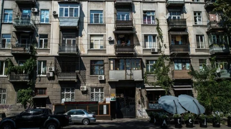 Евгения Новоженина/РИА Новости