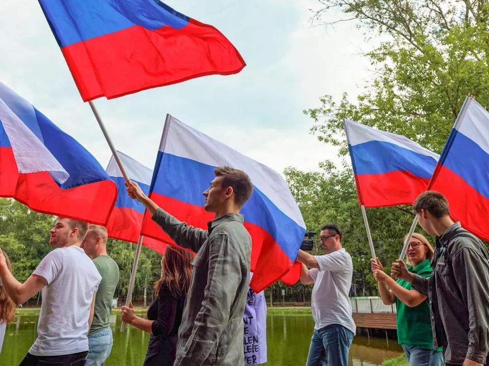 День России 2025: история и традиции празднования 12 июня