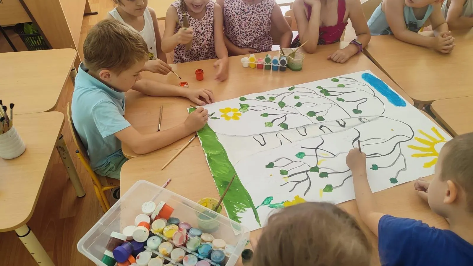 Фото: Министерство образования Московской области