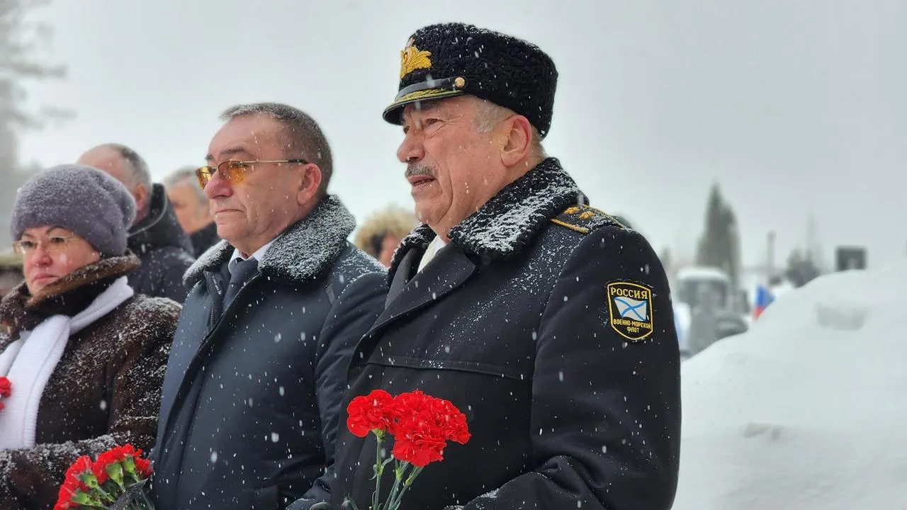 МедиаБанк Подмосковья/Екатерина Данилина