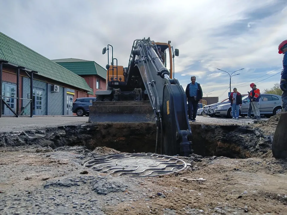 Фото: Министерство ЖКХ Московской области