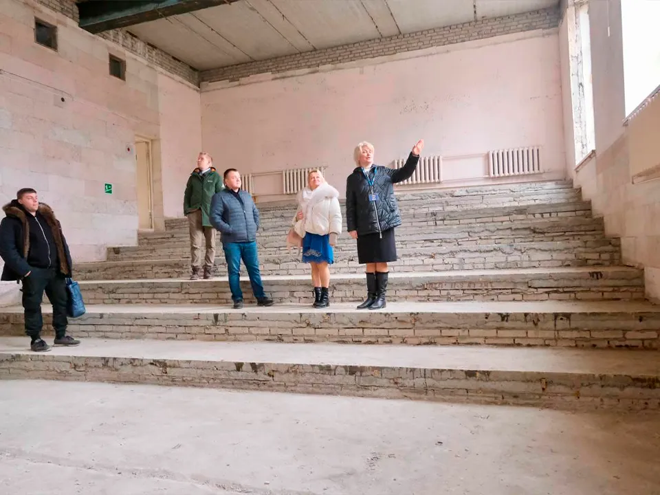 Фото: администрация городского округа Королев