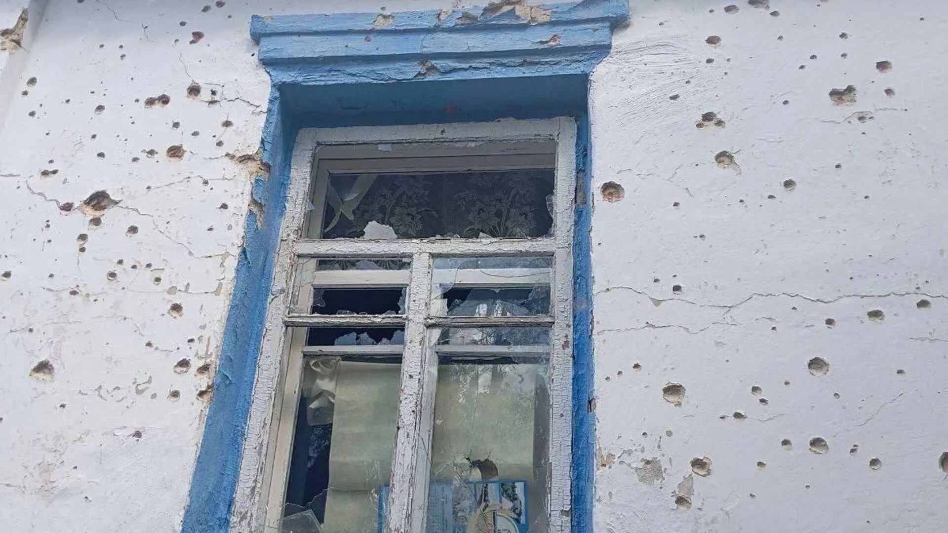 Губернатор Белгородской области Вячеслав Гладков
