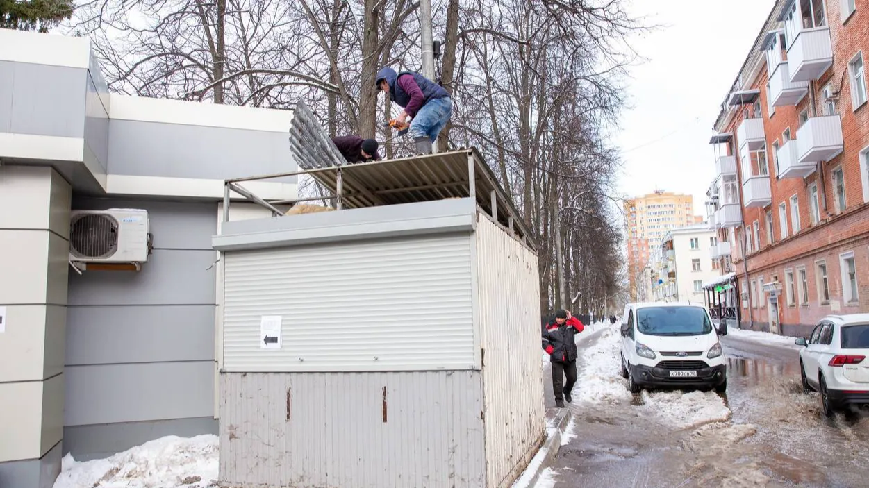 Пресс-служба администрации г.о. Подольск