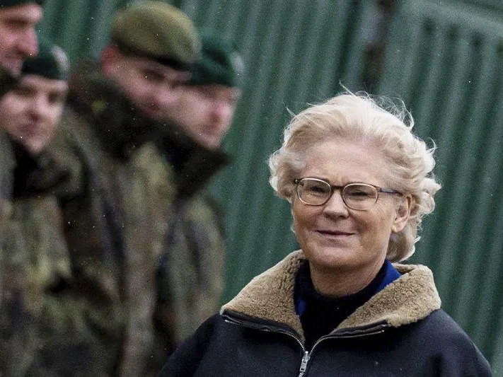 Германия выдохнула – «министр-катастрофа» ушла в отставку