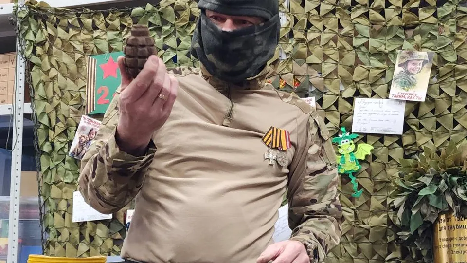 Фото: REGIONS/Нина Басистая