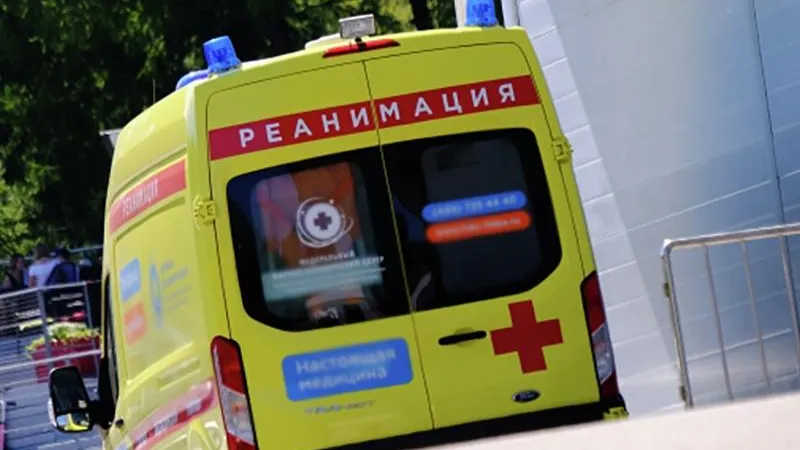 Директор школы на авто сбила 12-летнюю девочку под Можайском, ребенок в коме