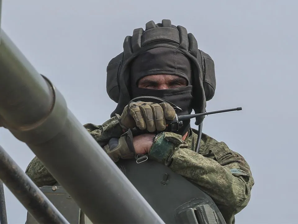 «Будут наши внуки воевать»: боец СВО объяснил, почему отправился на фронт