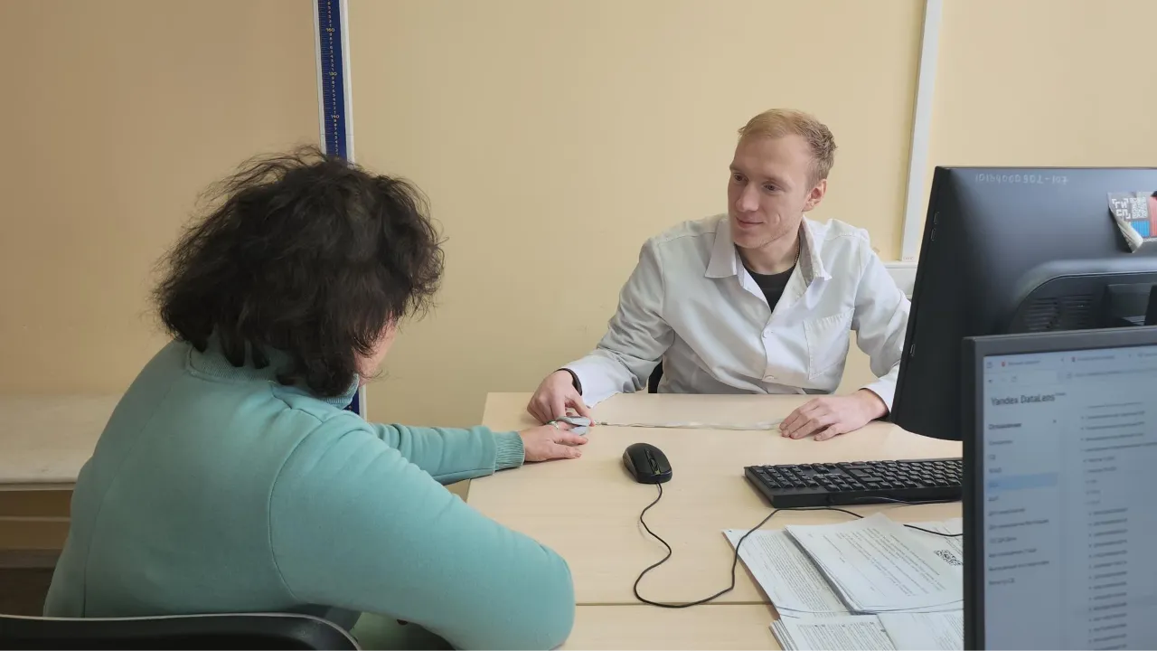 МедиаБанк Подмосковья/Наталья Лымарь