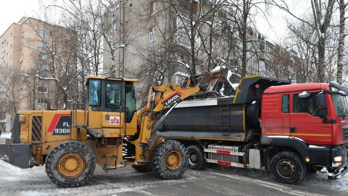 пресс-служба администрации г.о. Долгопрудный