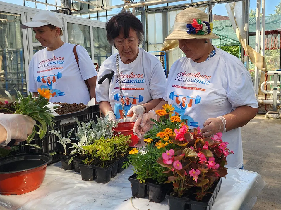 Фото: Ольга Фельдфебелева