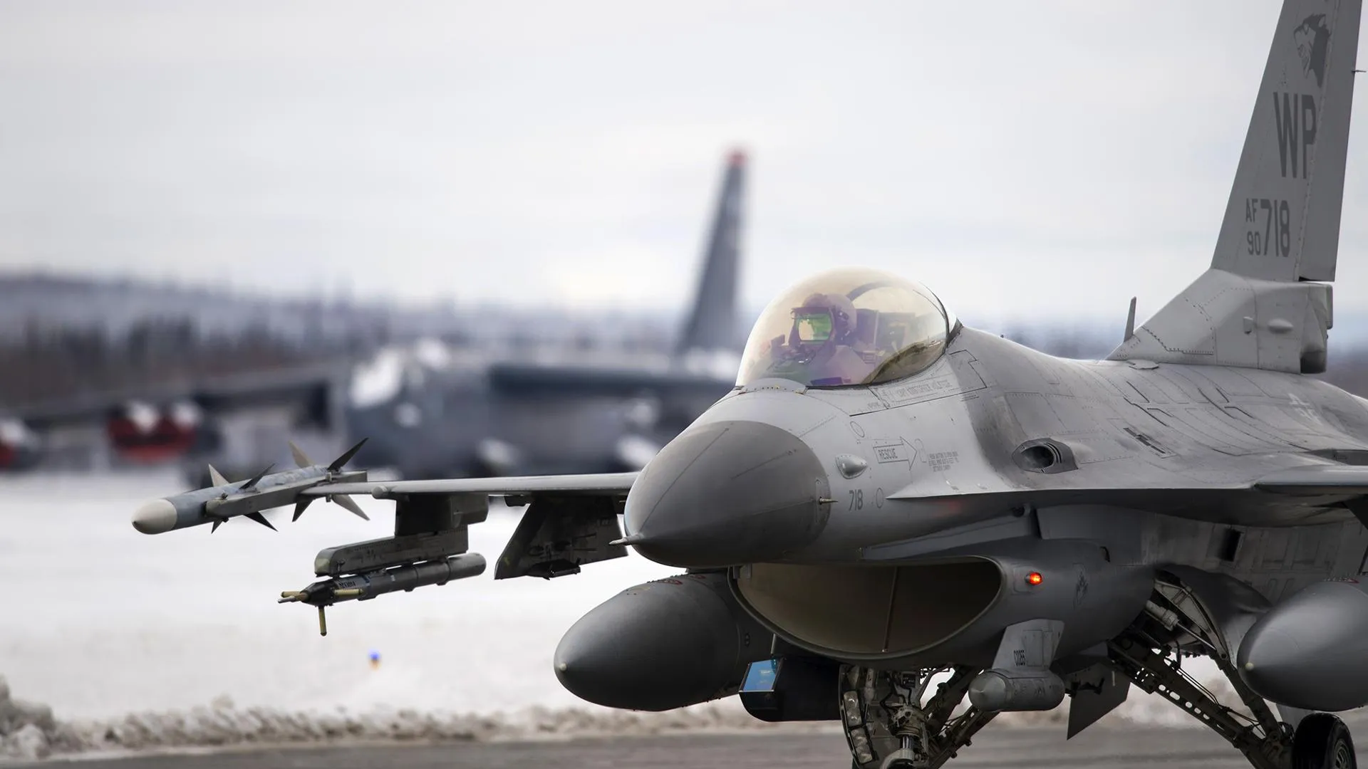 U.S. Department of Defense