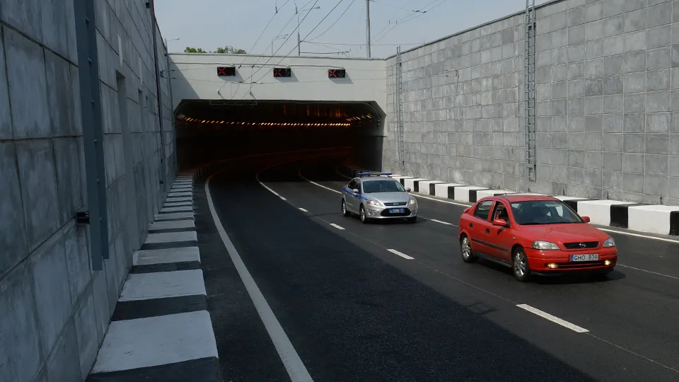 Фото: ТАСС/Валерий Шарифулин