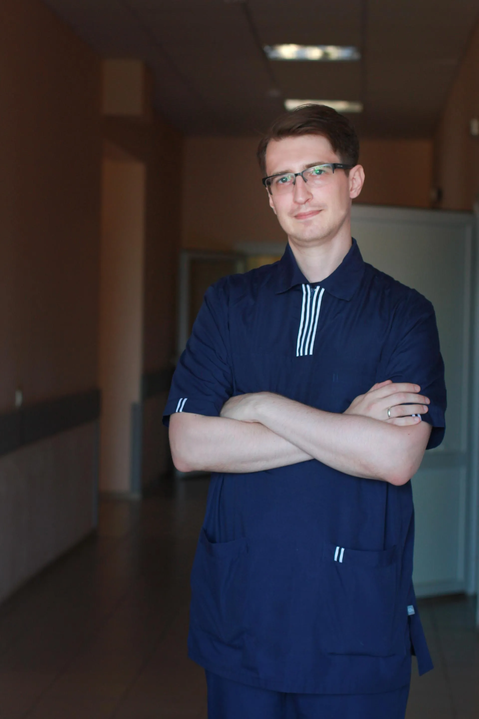 Пресс-служба ГБУЗ МО "Сергиево-Посадская районная больница"