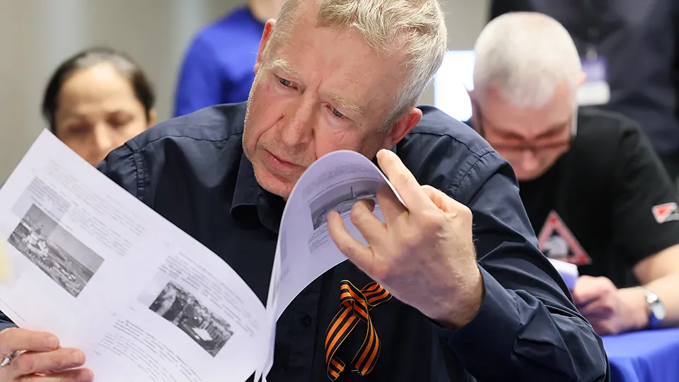 Фото: ТАСС/Юрий Смитюк