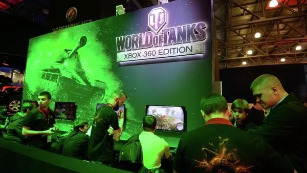 Команда из Монино представит МО на соревнованиях по World of Tanks