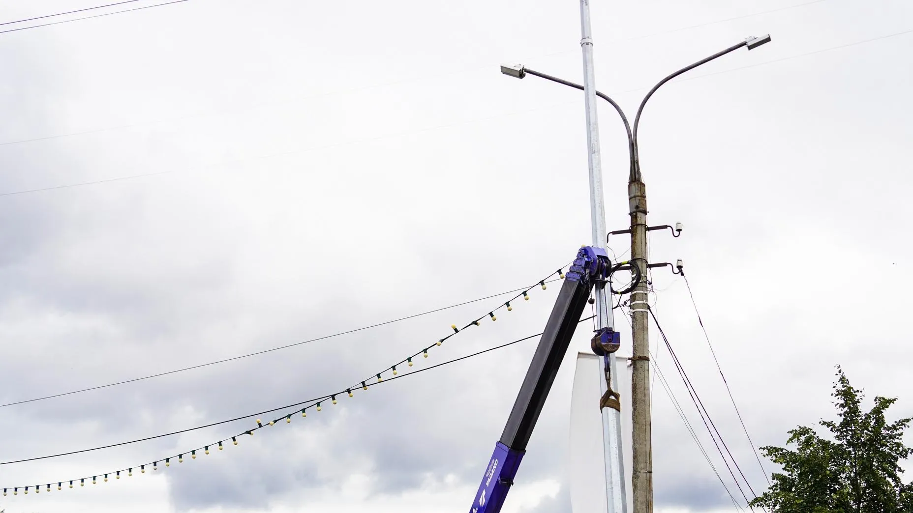 Фото: пресс-служба администрации округа