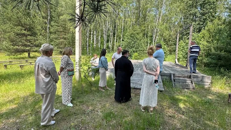 Фото: администрация Орехово-Зуевского г.о.