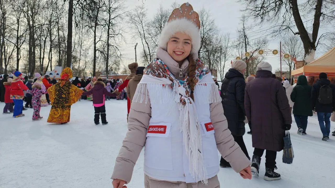 МедиаБанк Подмосковья/Юлия Андросова