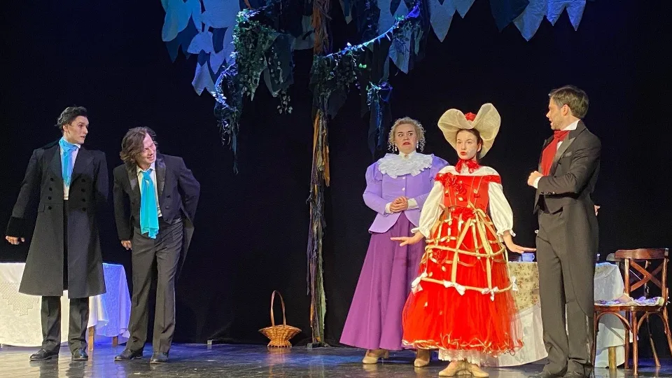 Фото: пресс-служба администрации г.о. Долгопрудный