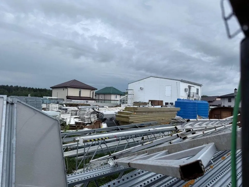 Фото: пресс-служба Администрации городского округа Мытищи