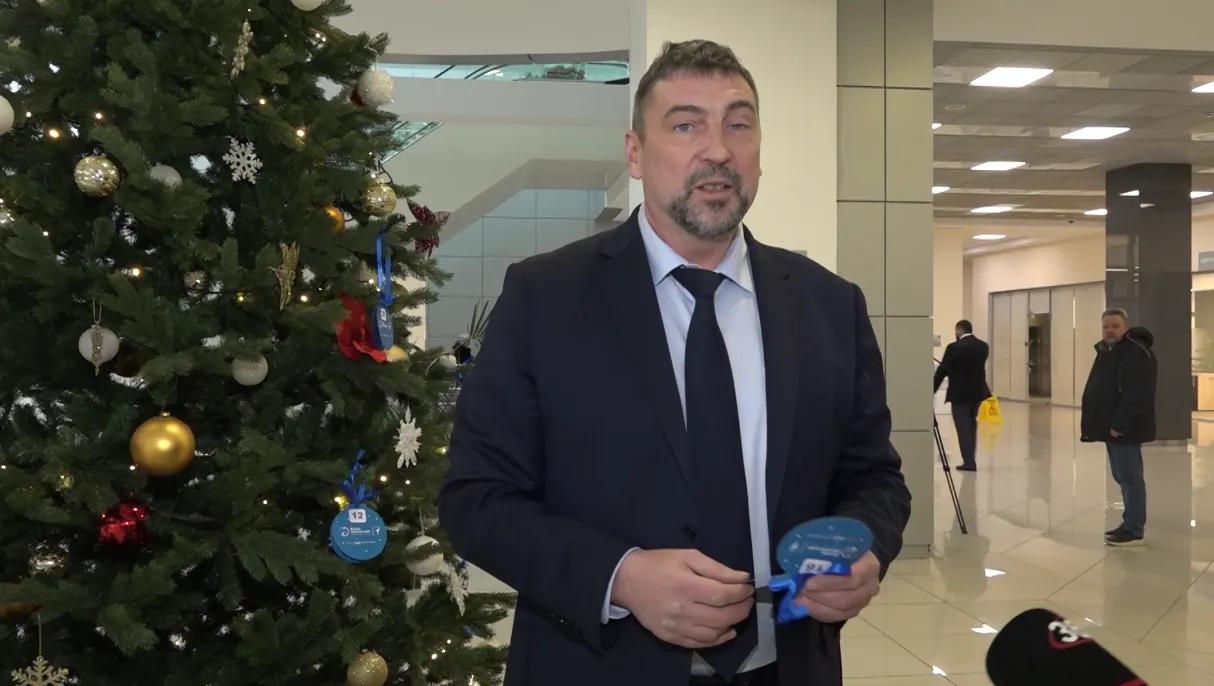 Телеканал «360»