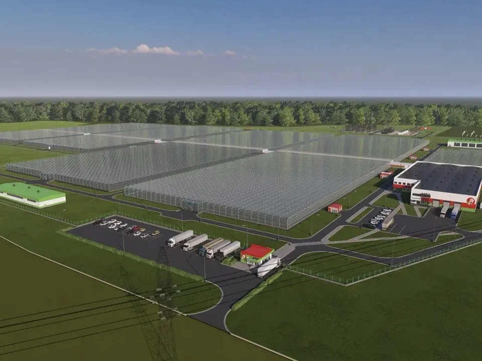 Фото: проектное решение