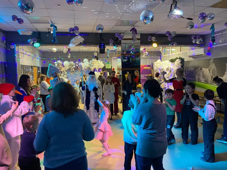 Фото: администрация г.о. Люберцы