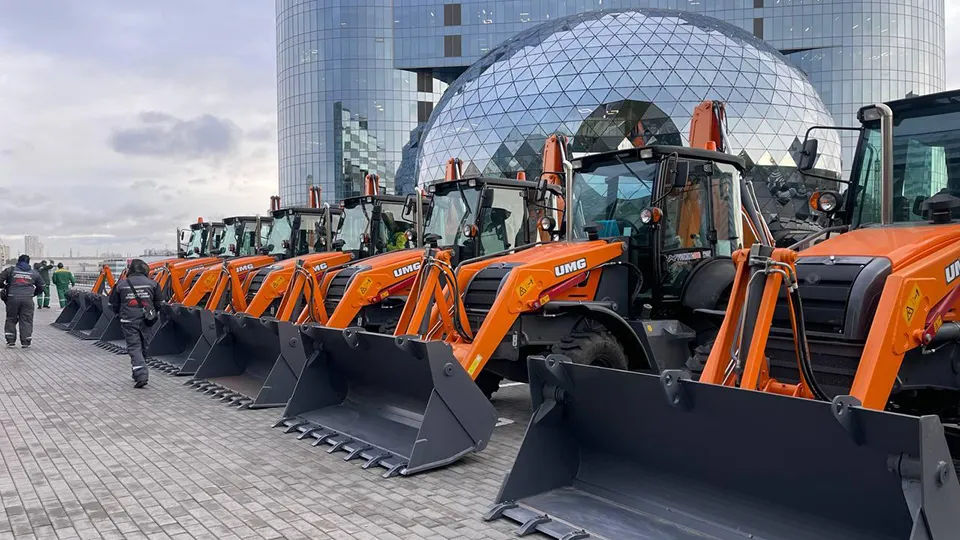 Фото: пресс-служба губернатора и правительства Московской области