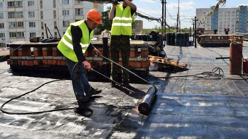 Министерство ЖКХ МО