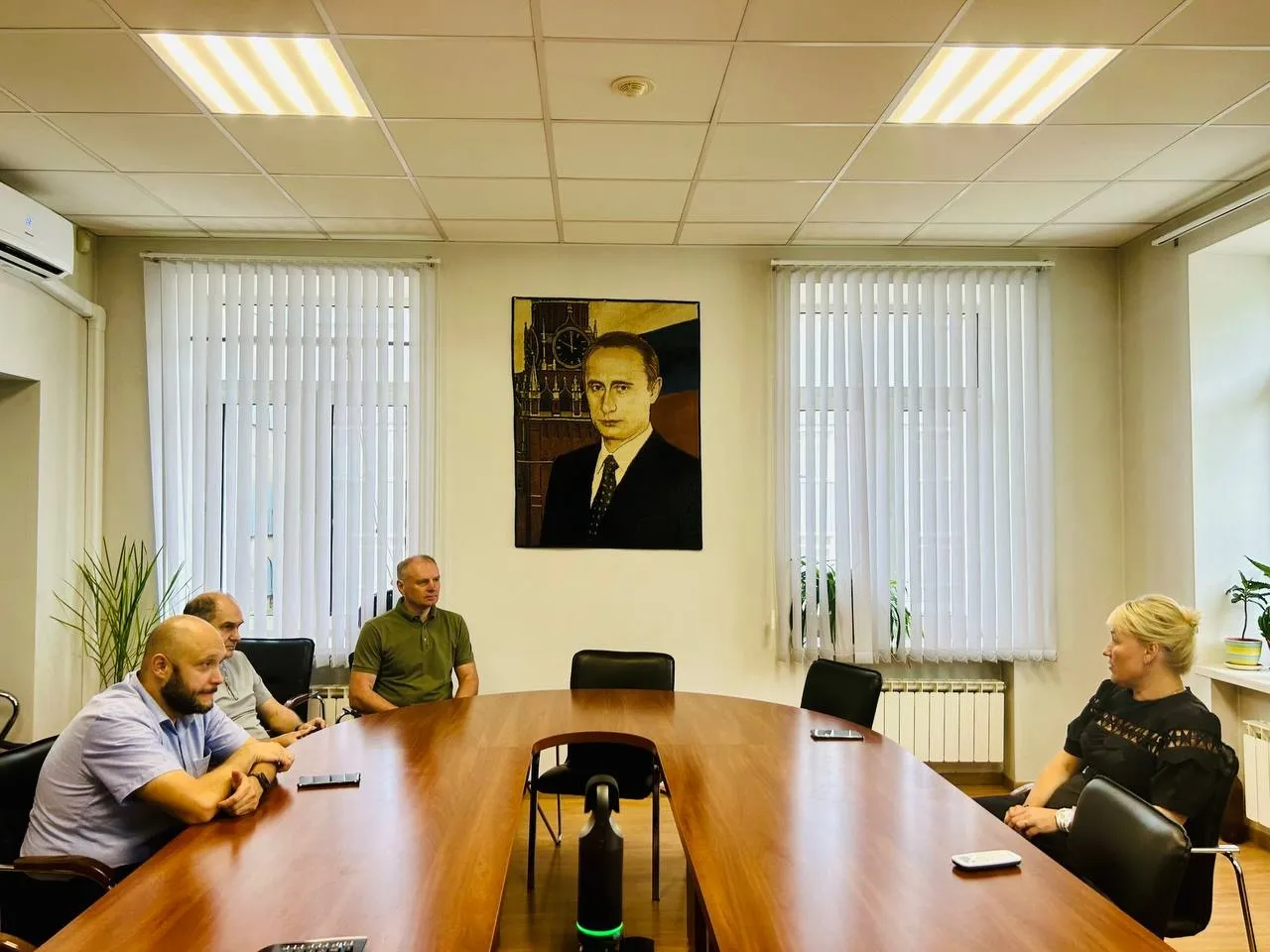 Фото: пресс-служба администрации г.о.Котельники