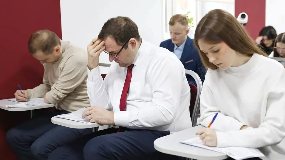 Фото: пресс-служба администрации г.о. Мытищи