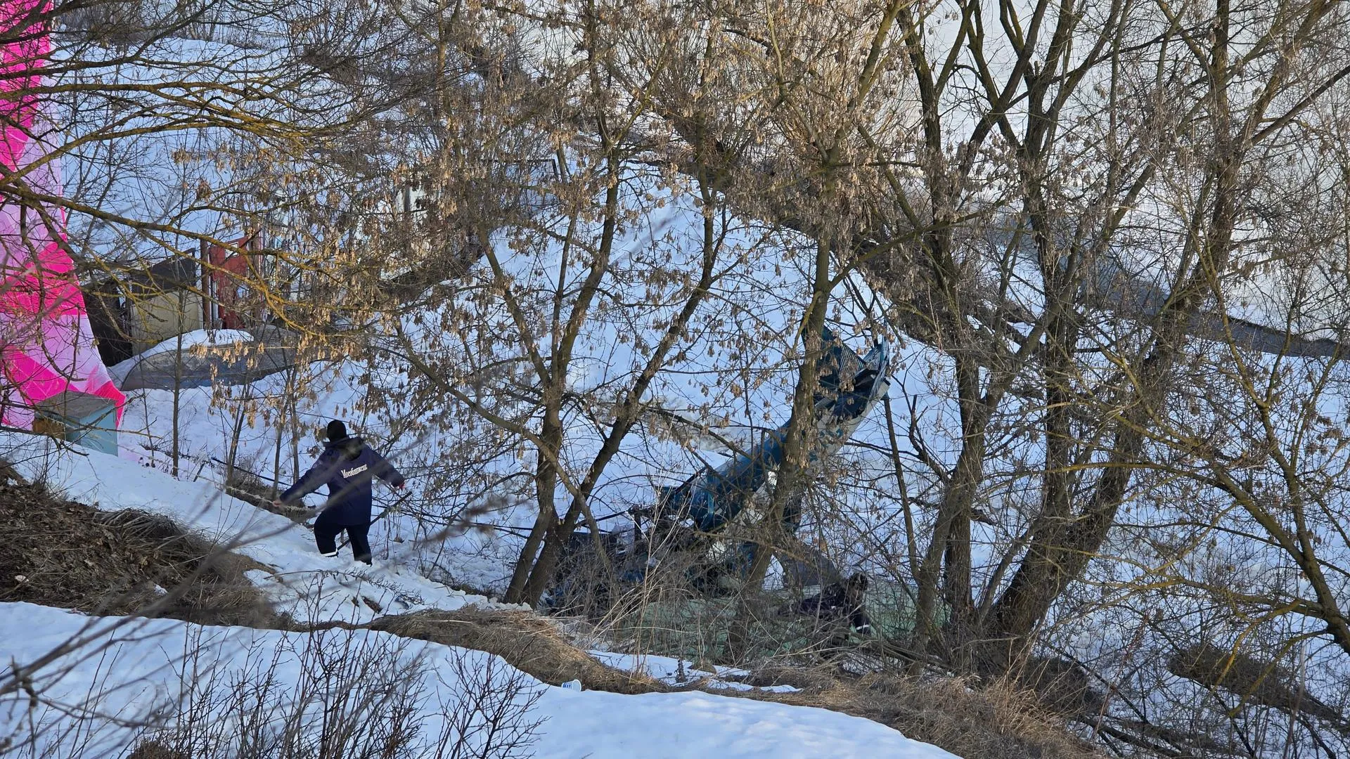 МедиаБанк Подмосковья/Марина Анисимова